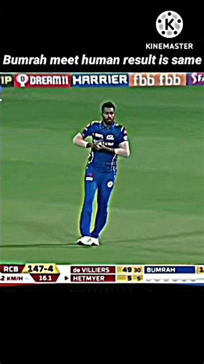 When Bumrah Meets Humans vs Aliens 🔥 | Same Result? Think Again!#viral #viralvideo #trendingshorts