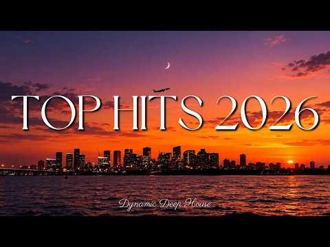 Best Music Hits 2026 🎧 | Trending Spotify Songs | Viral TikTok Music | Top Pop Playlist