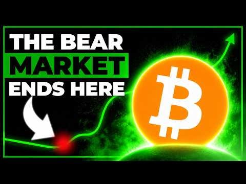 The Bitcoin 2026 Bear Market Outlook