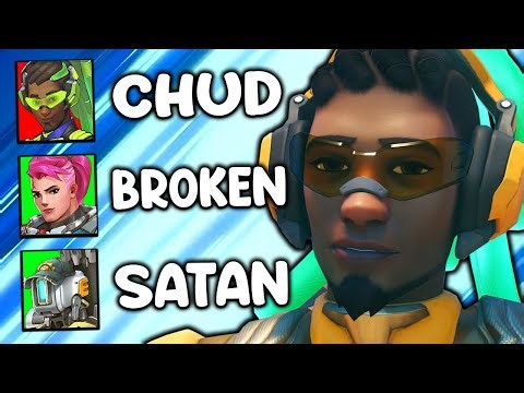 They're calling it "The Worst Overwatch Update This Year"