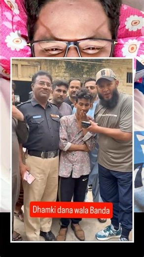 Miya Bhai Ki Mohabbat❤️ |