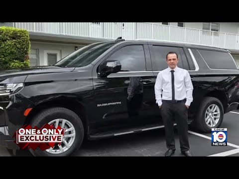 VIN swapping scam victim lost purchased car, money spent on vehicle