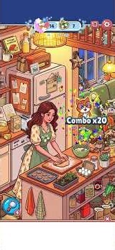 Dreamy Finds - Hidden Objects (IEC Games)