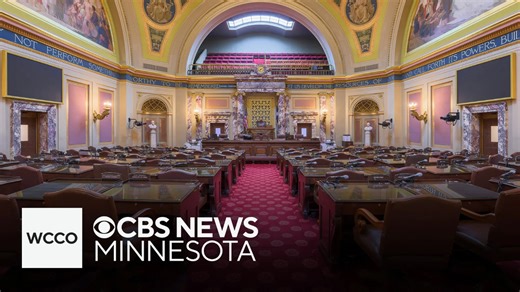 Minnesota Senate considers tax bill aiming to draw big sporting events