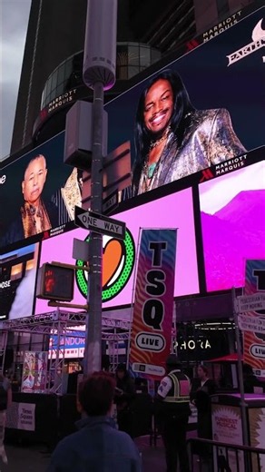 Walking Through the Heart of Times Square NYC l 4K🗽🇺🇸