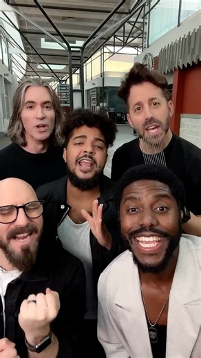 Sweet Dreams (Are Made Of This) - Acapella #acapella #voiceplay #classic