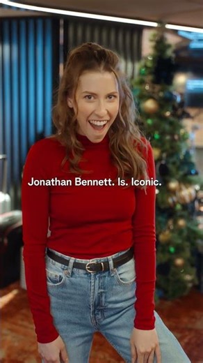 Three Reasons to Watch "A Keller Christmas Vacation" - Hallmark Channel