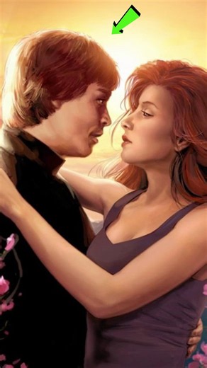 How Luke Fell IN LOVE With Palpatine's Apprentice