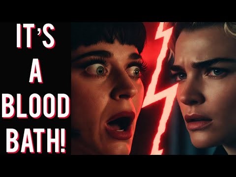 Katy Perry EXPOSED: Ruby Rose Drops Shocking Assault Allegation After 20 Years – Full Breakdown