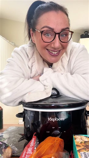 Simple Slow Cooker Chicken Curry Recipe