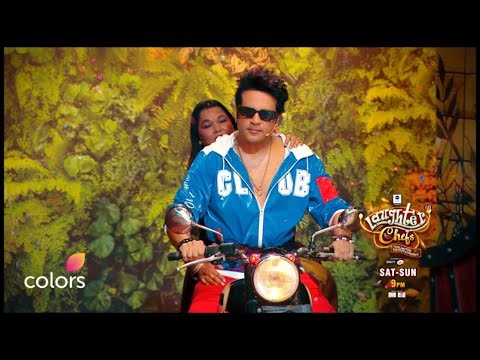 Krushna's Revenge | Laughter Chefs 3