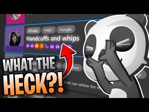 The Weirdest People on Xbox! Part 2