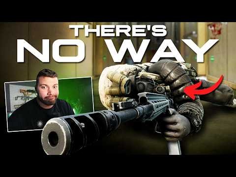 I Can't Believe this worked with the Icebreaker BOSS.. - Escape From Tarkov