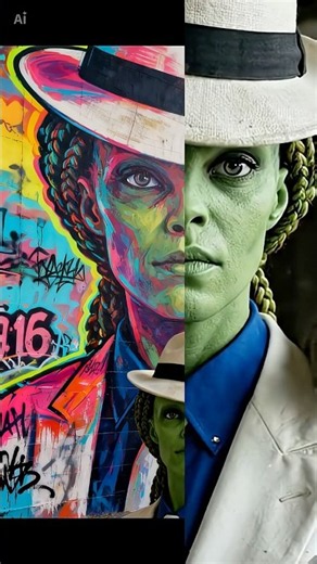 MJ’s She Was Lovin’ Me Title Verse 🎩 Chicago