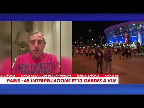 Alain Giresse : «Ils sont maintenant assis à la table des plus grands clubs»