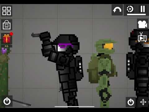 Halo sandbox episode 3 season 1