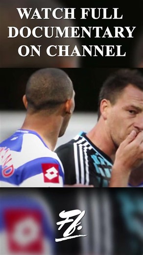 Rio Ferdinand Will Never forgive John Terry #manchesterunited #premierleague #chelsea #john terry
