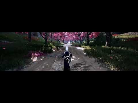 BDO Mena | Succ Woosa Node/Siege War PvP Montage.