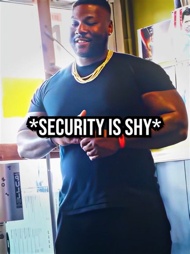 Manny Pacquiao Realized Neon’s Security Was Too Shy To Ask For Food So He Gave Him Everything ❤️‍🩹 #mannypacquiao #n3on