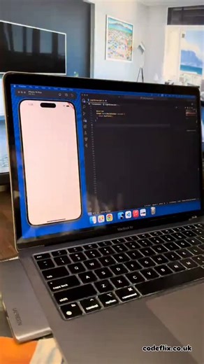 Flutter Ui Built in Seconds 🪄🍃✨ 💡 Bring Your Dream App to Life — Powered by Flutter AI! Are you ready to take your mobile app idea to the next level? I help startups and businesses build smart, modern, and high-performing mobile apps using Flutter, Firebase, and AI 🤖 👋 Hi, I’m Shaban, a Senior Flutter & AI Developer with 3 years of experience in crafting fast, scalable, and beautifully designed apps that deliver real results. 💎 What You’ll Get: ✅ Cross-Platform Flutter App (Android & iOS) 