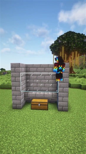 “Minecraft Cow Farm Tutorial 🐄 | OP Design Ever (Easy + Efficient)” #minecraft #minecraftfarm#mcpe