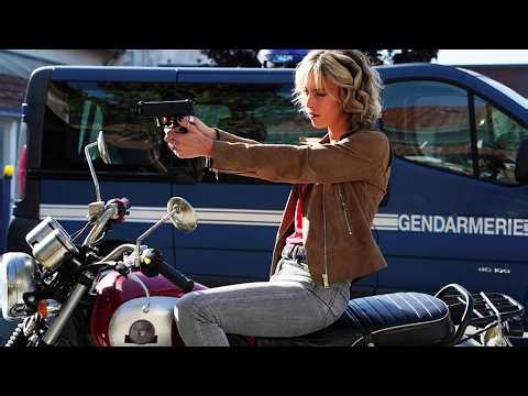 Asesinatos en Rochefort | Película completa en Español | Misterio, Crimen, Drama
