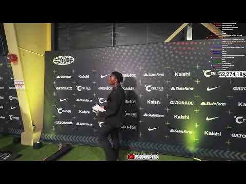 GAME TIME⚽MANAGER SPEED⚽SPEED UNITED VS SUPER NINOS⚽ BALLER LEAGUE WEEK 4⚽