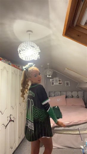 All-Star Cheerleading Competition Highlights