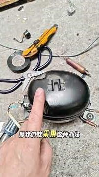 Identify a Faulty Freezer Compressor: Expert DIY Guide