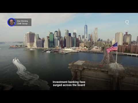 US Banks Beat Q1 Estimates Despite Uncertainty | Presented by CME Group