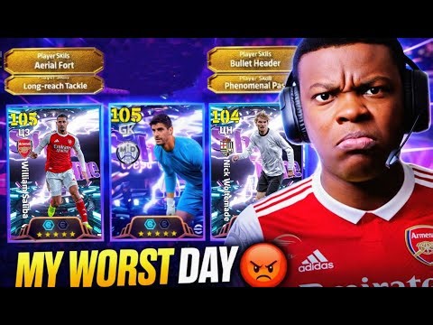 My WORST Day Of The Year 🤬...