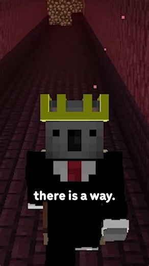 Water In The NETHER...