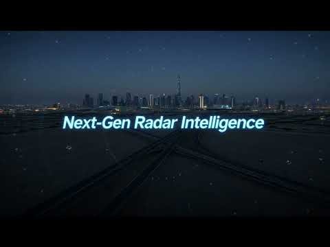 Radar System Explained