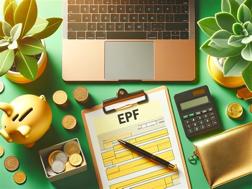 EPF scheme 2026: Your provident fund is getting simpler, smarter and more digital