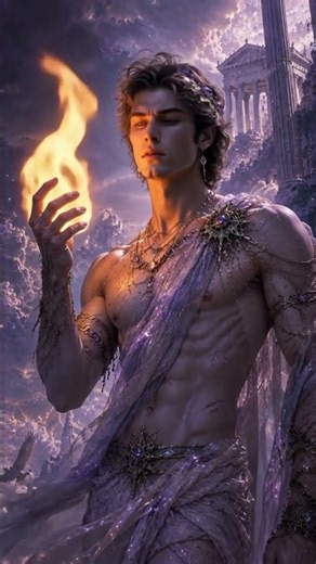 Greek Gods & Legends: A Mythological Collection ✨🏛️ | Greek Mythology