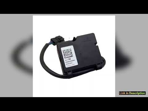 39147440 39156455 Suitable for GM New Cruze VELITE 5 Wellang Steering Column Lock Control Module St