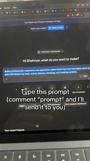 replit can do WHAT