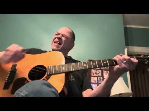 Ruby Tuesday Cover - Acoustic