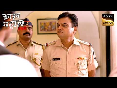 The Police Mistake | Crime Patrol Satark | Inspector Series | Sign up for Sony LIV on YouTube