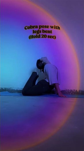 ​How to unlock your deep backbend flexibility! 🧘‍♀️ Try these 5 essential progression stretches .