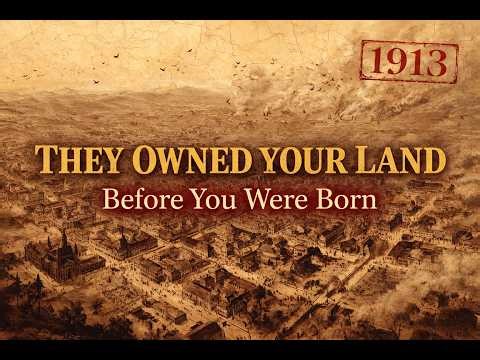 The US Had No Property Tax Until One Family Secretly Lobbied for It in 1913