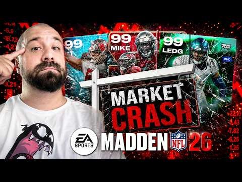 BUY THESE NOW! The FINAL Theme Team Surge MARKET CRASH