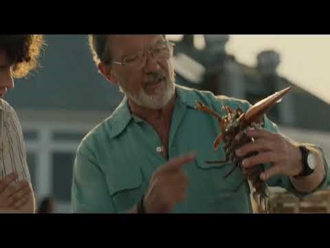 TONY | official second trailer
