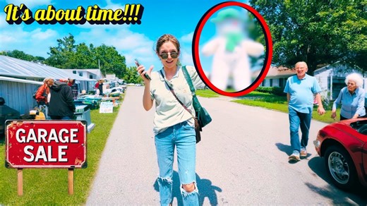 The 5 YEAR Garage Sale Quest ENDS HERE!!! - Part Time Picker | Part Time Pickers