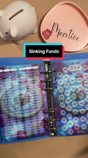 Understanding Sinking Funds for Effective Savings