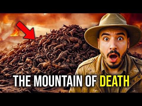 The Great Dying: Earth's Deadliest Extinction!