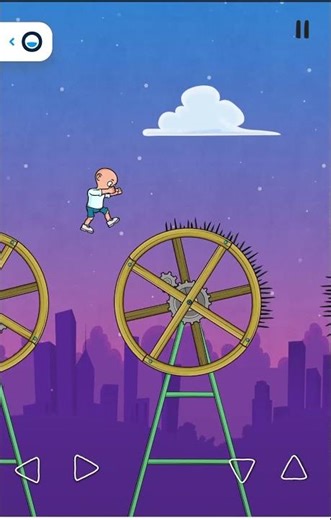 Plonky ka best level Updated! Viral action game