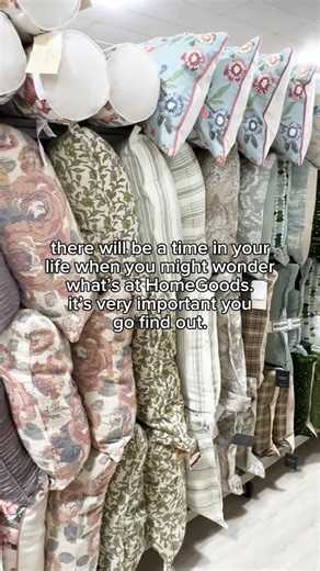 HomeGoods on Instagram: "And to make it even better, everything will be 20-50% less*"