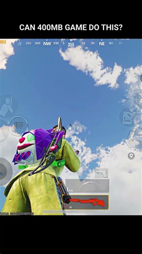 Can free fire do this? 💀