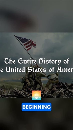 The ENTIRE History of the United States of America | 4K Documentary (USA US) [Full Movie]